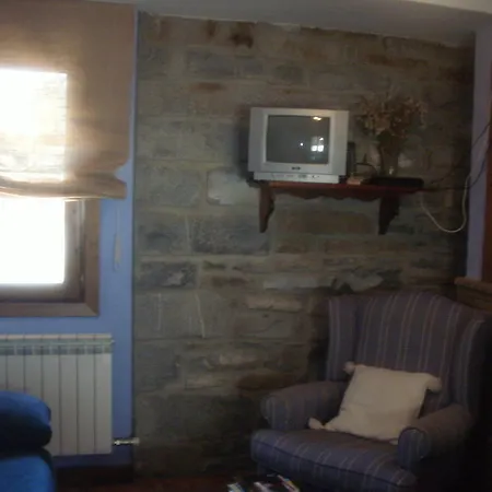 La Corralata Apartment Biescas  Room photo