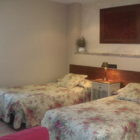 La Corralata Apartment Biescas  Room photo