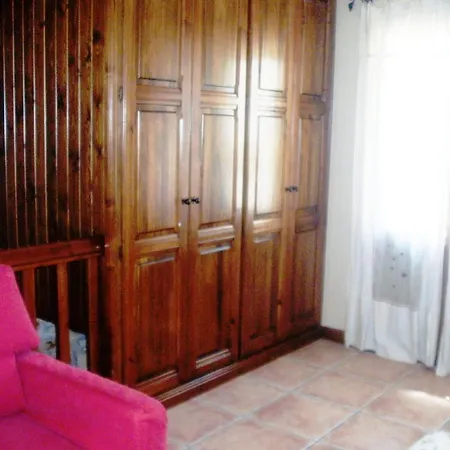La Corralata Apartment Biescas  Room photo