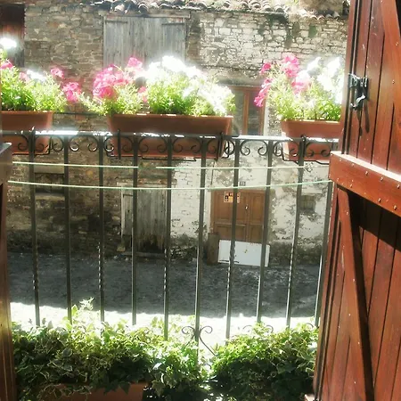 La Corralata Apartment Biescas  Room photo