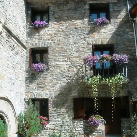 La Corralata Apartment Biescas  Room photo
