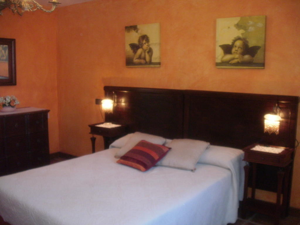 Appartement La Corralata *