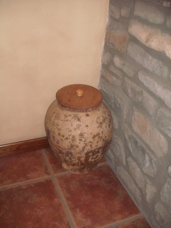 La Corralata Biescas (Aragon)