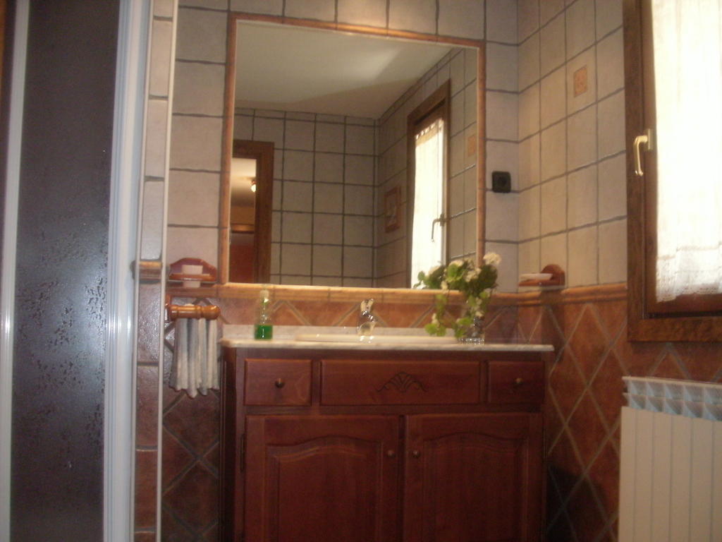 Appartement La Corralata