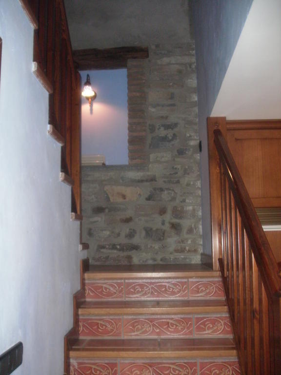 Appartement La Corralata *