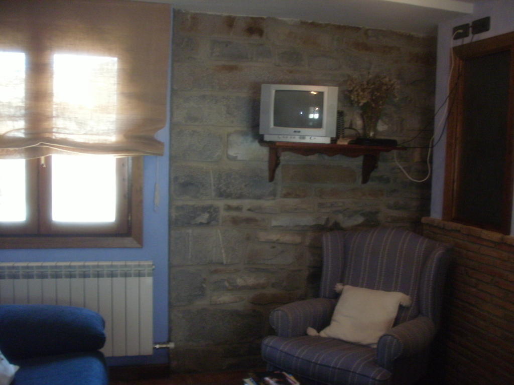 Appartement La Corralata Biescas (Aragon)