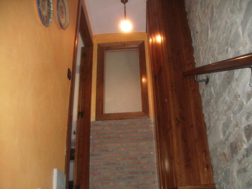 Appartement La Corralata Biescas (Aragon)