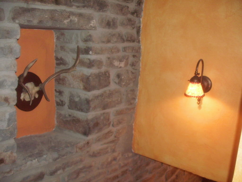 Appartement La Corralata *