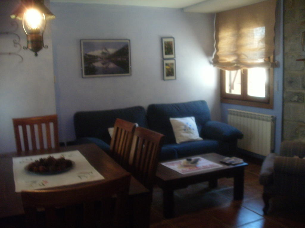 Appartement La Corralata