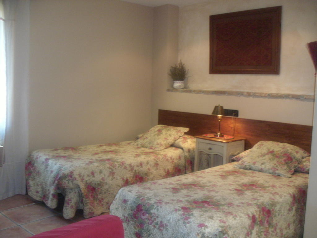 Appartement La Corralata