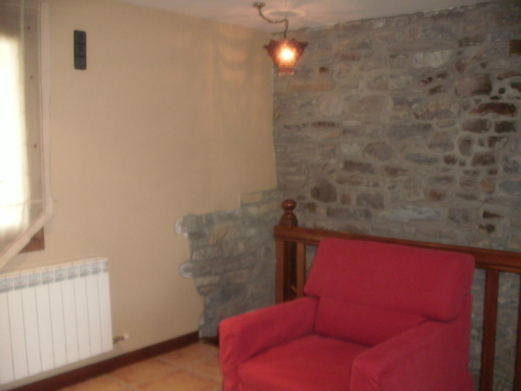 Appartement La Corralata