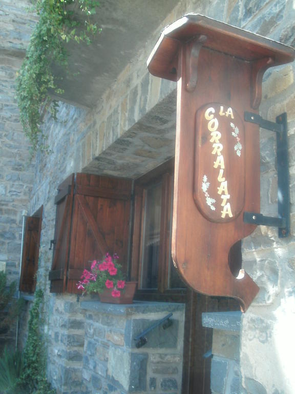 Appartement La Corralata Biescas (Aragon)