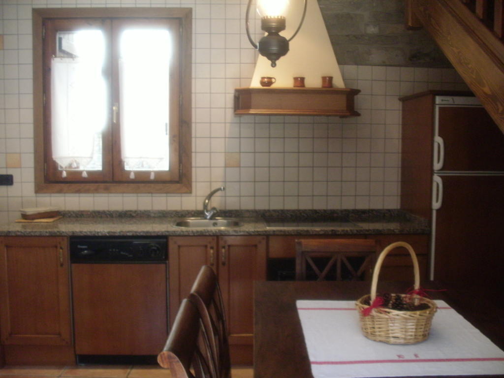 Appartement La Corralata