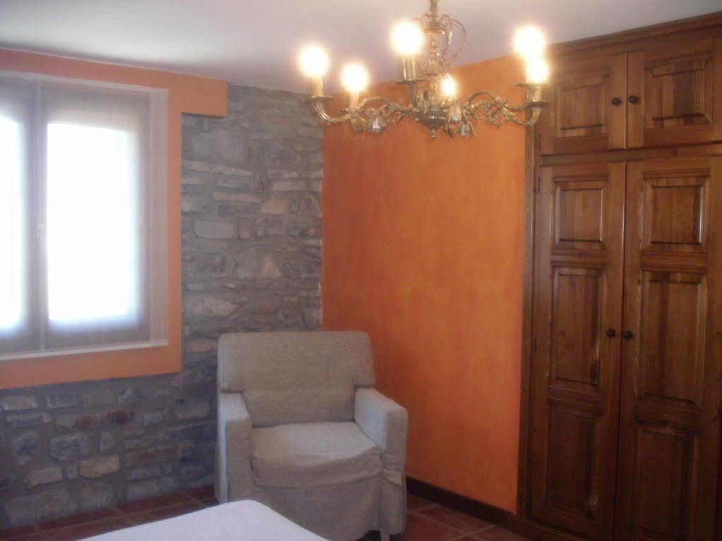 La Corralata Appartement *