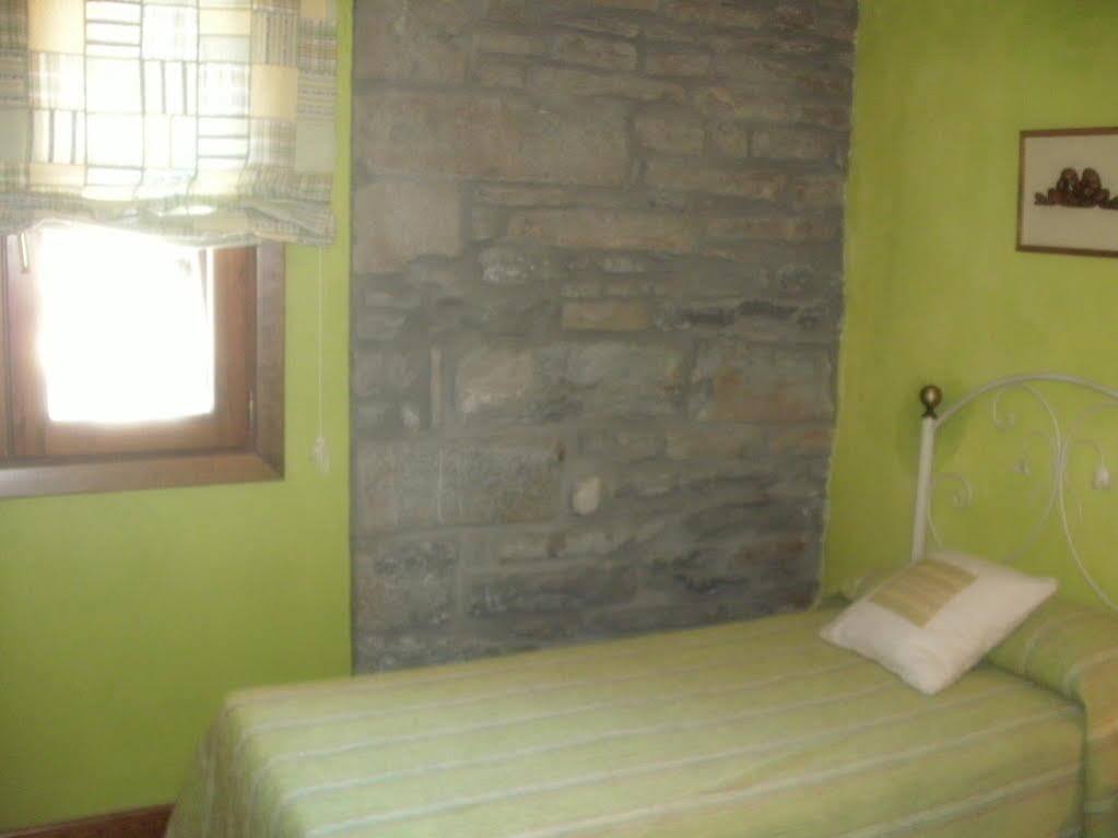 Appartement La Corralata